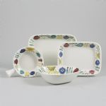 606418 Dinnerware